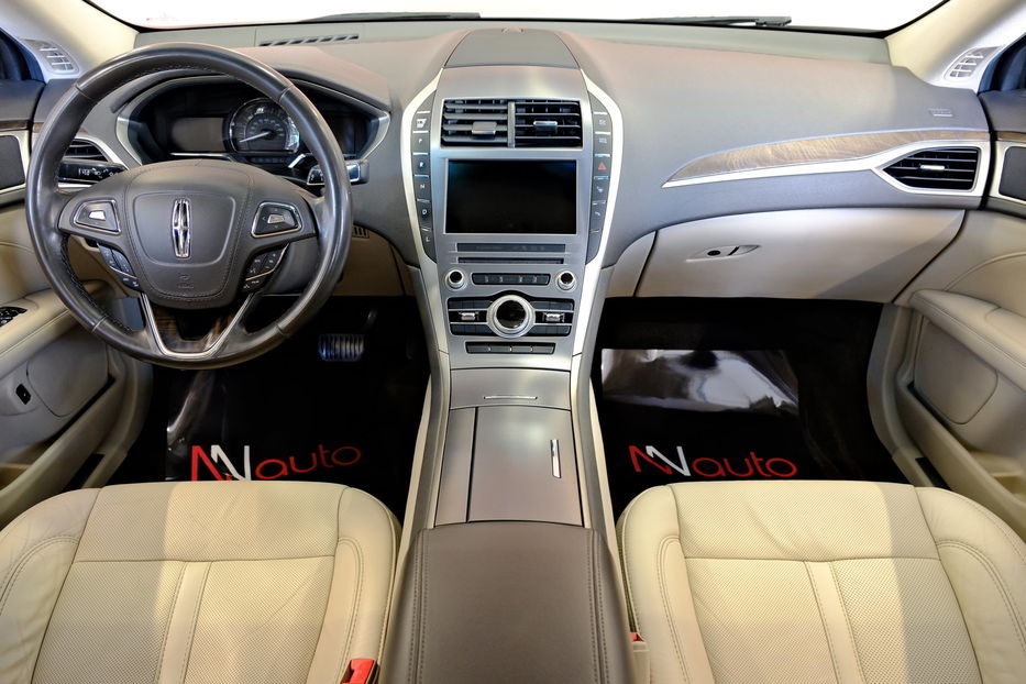Продам Lincoln MKZ Hybrid 2017 года в Одессе
