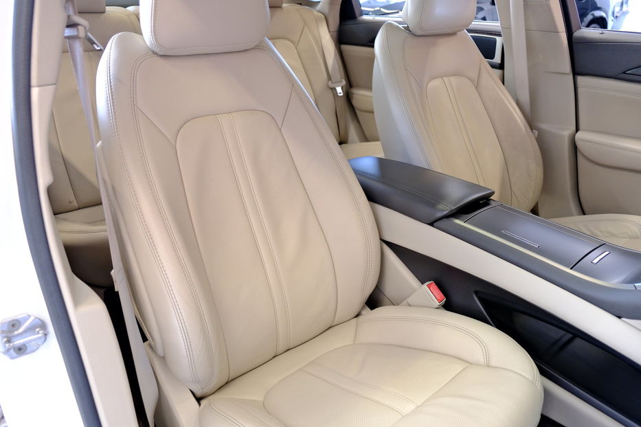 Продам Lincoln MKZ Hybrid 2017 года в Одессе