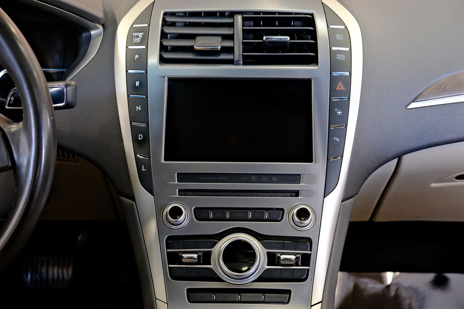 Продам Lincoln MKZ Hybrid 2017 года в Одессе