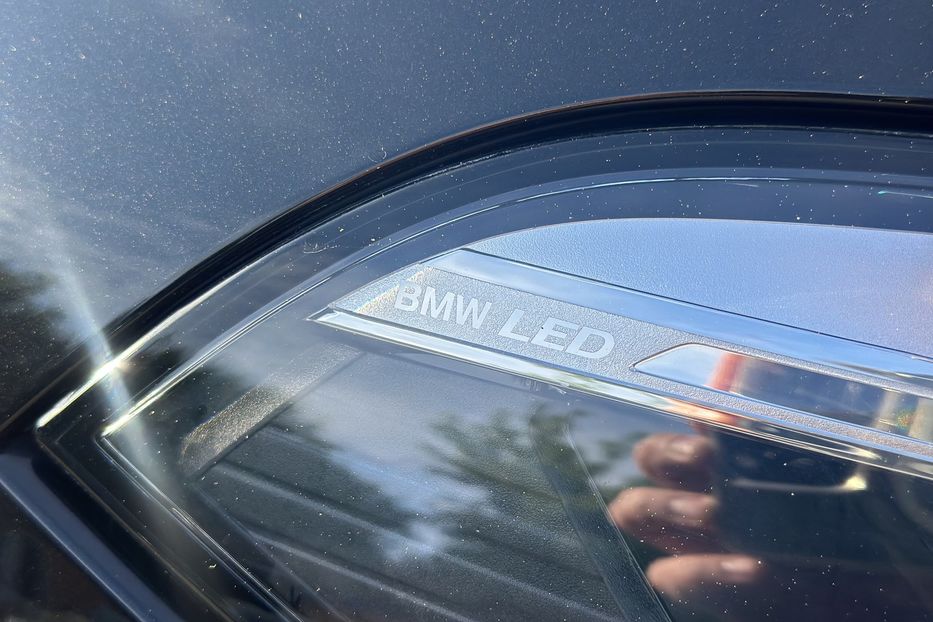 Продам BMW X5 2020 года в Киеве