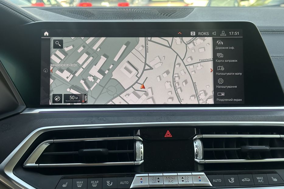 Продам BMW X5 2020 года в Киеве