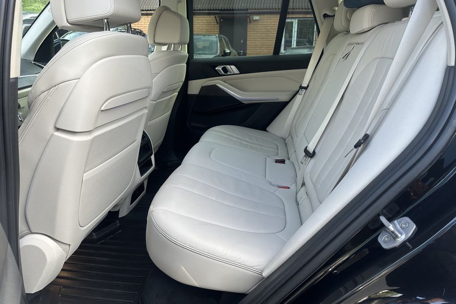 Продам BMW X5 2020 года в Киеве