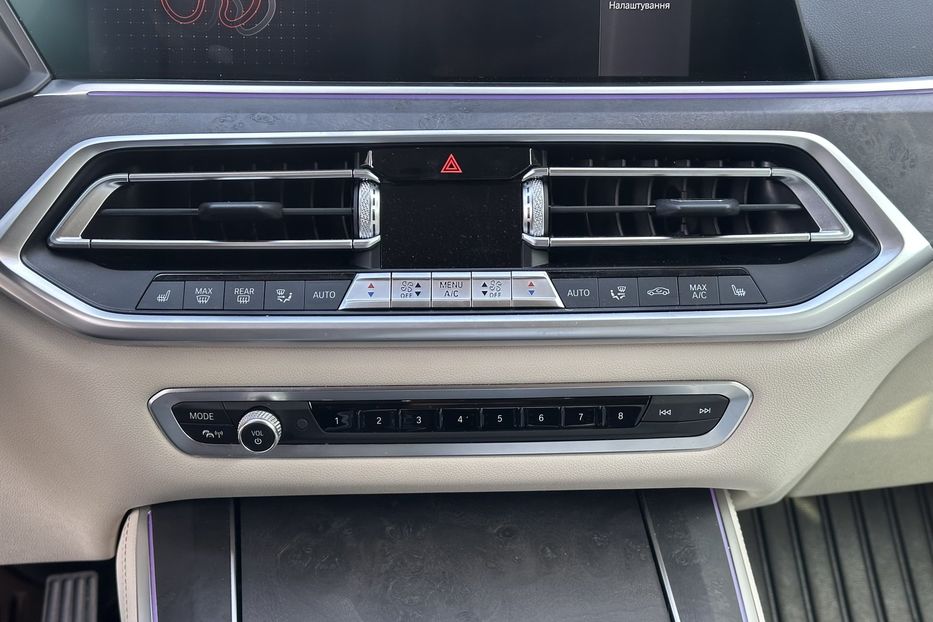 Продам BMW X5 2020 года в Киеве