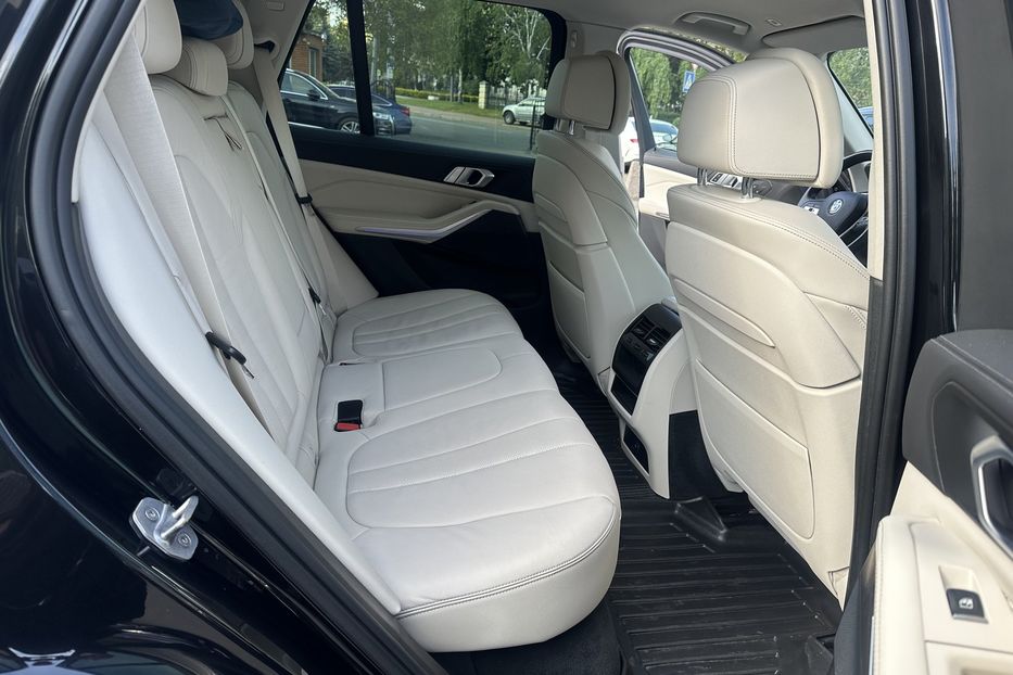 Продам BMW X5 2020 года в Киеве