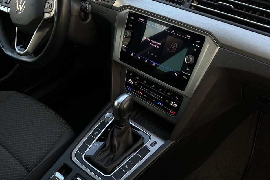 Продам Volkswagen Passat B8  2.0 TDI 110kW   2020 года в Львове