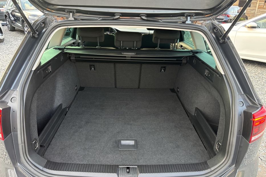 Продам Volkswagen Passat B8  2.0 TDI 110kW   2020 года в Львове