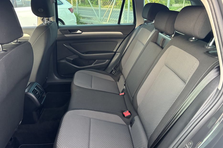 Продам Volkswagen Passat B8  2.0 TDI 110kW   2020 года в Львове