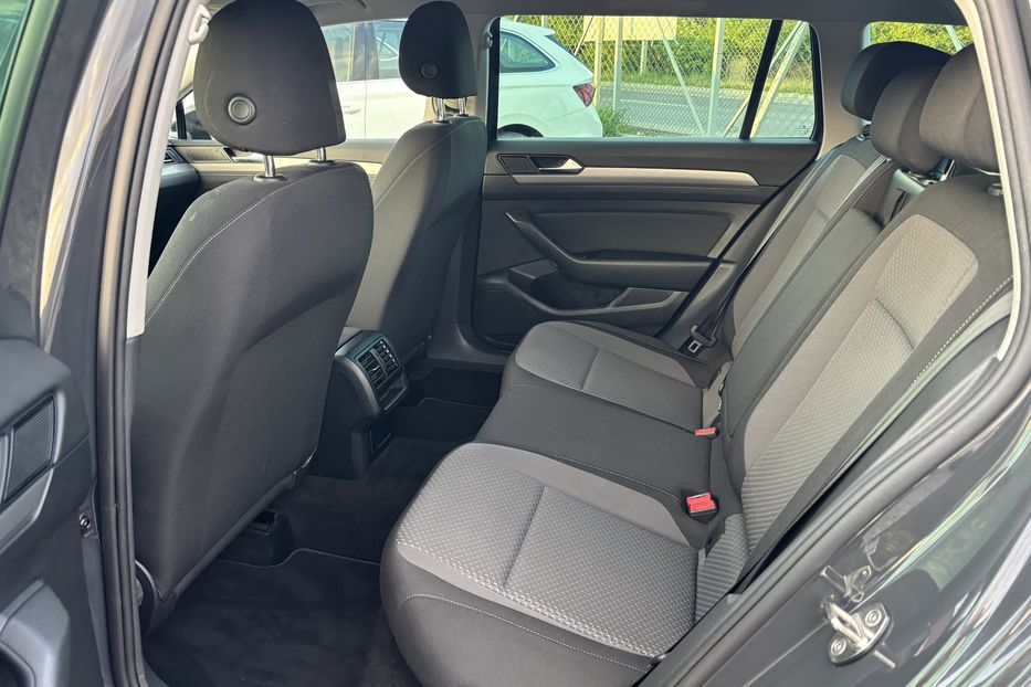 Продам Volkswagen Passat B8  2.0 TDI 110kW   2020 года в Львове