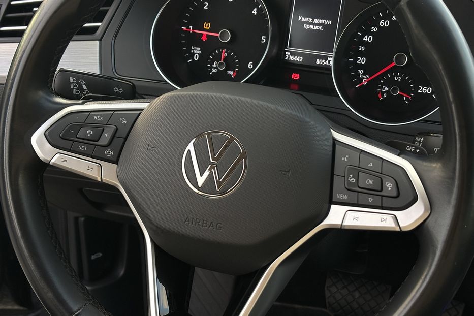 Продам Volkswagen Passat B8  2.0 TDI 110kW   2020 года в Львове