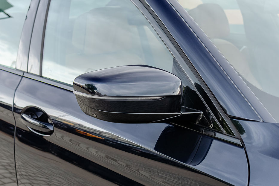 Продам BMW 550 M Xdrive 2020 года в Киеве