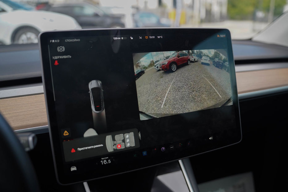 Продам Tesla Model Y Long Range Dual Motor 2020 года в Черновцах