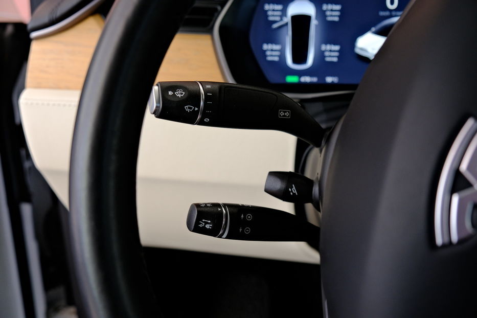 Продам Tesla Model X 100D 2019 года в Одессе