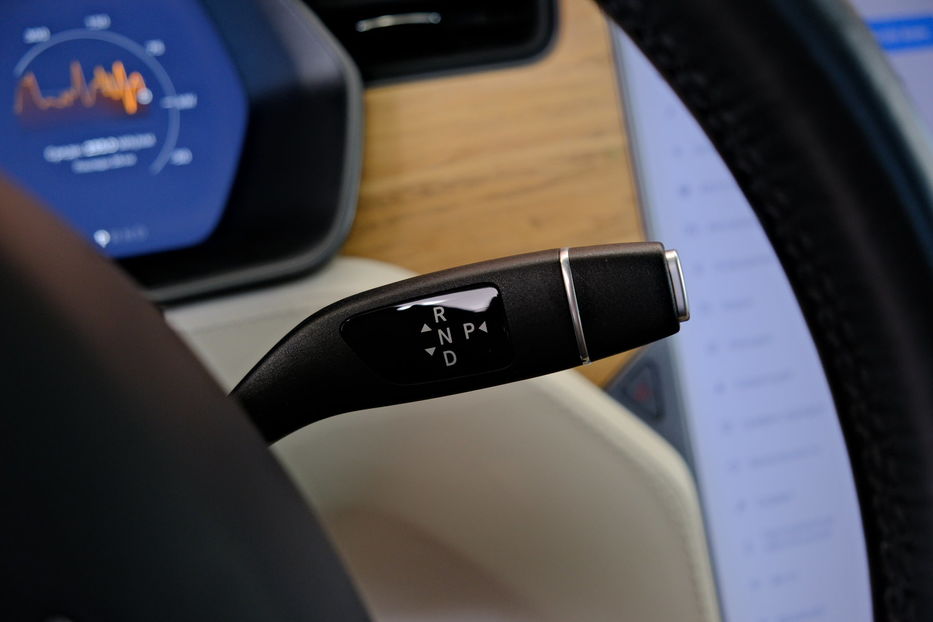 Продам Tesla Model X 100D 2019 года в Одессе