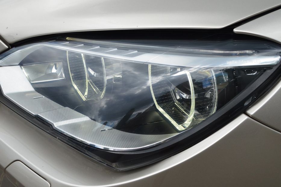 Продам BMW 640 2012 года в Одессе