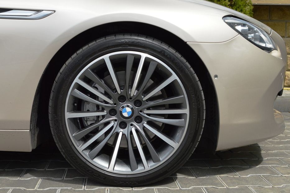 Продам BMW 640 2012 года в Одессе