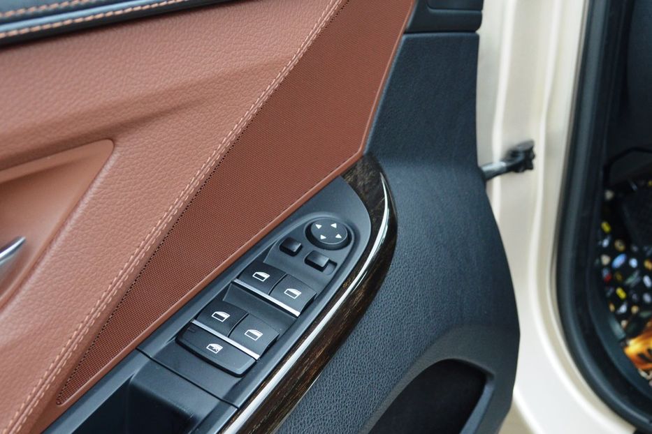Продам BMW 640 2012 года в Одессе