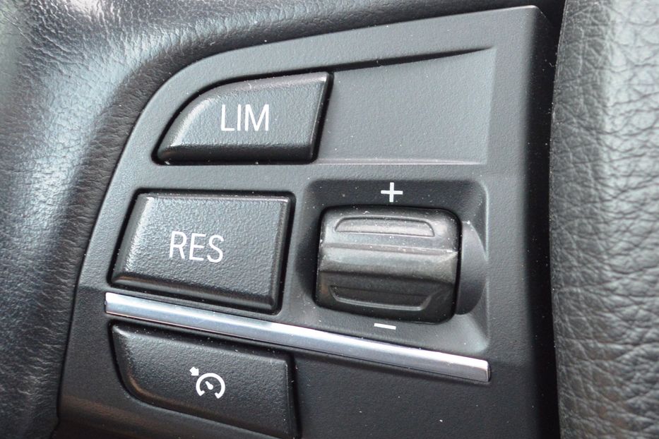 Продам BMW 640 2012 года в Одессе
