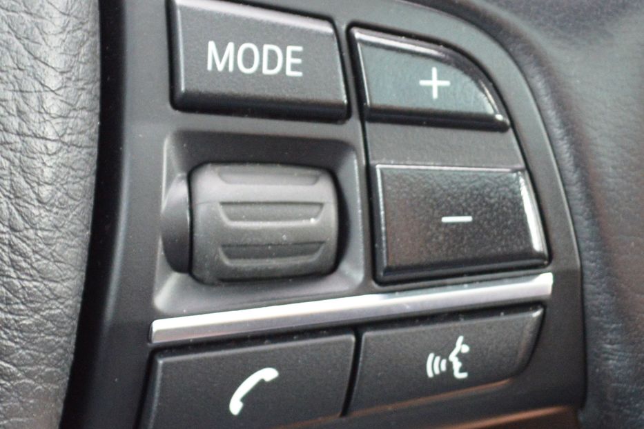 Продам BMW 640 2012 года в Одессе