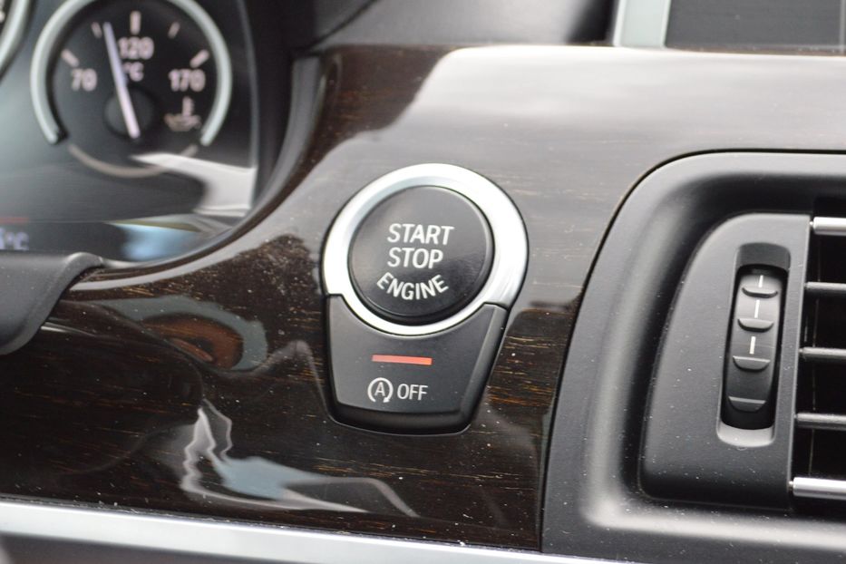Продам BMW 640 2012 года в Одессе