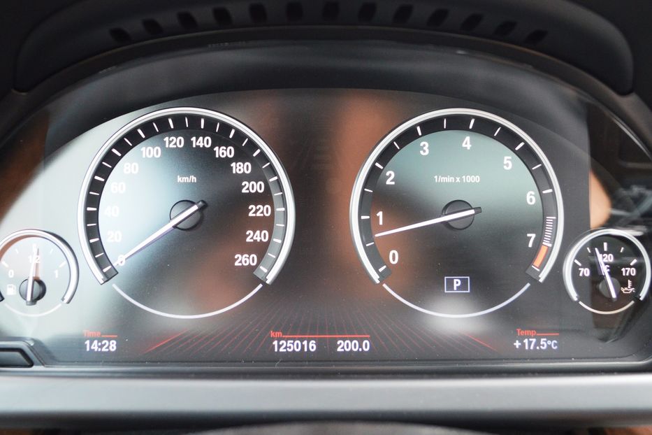 Продам BMW 640 2012 года в Одессе