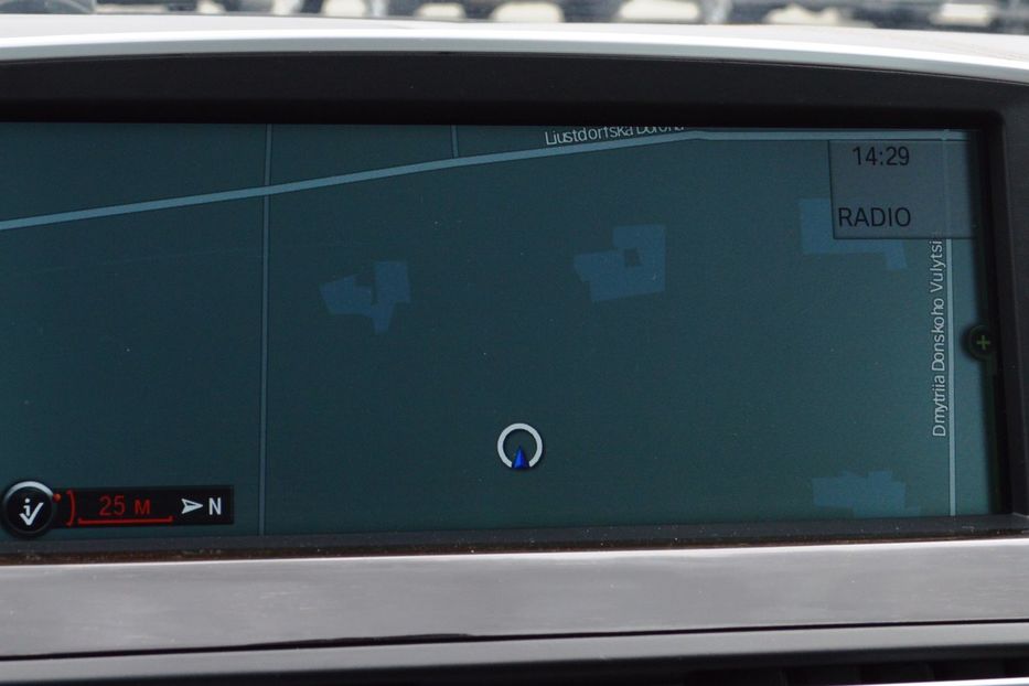Продам BMW 640 2012 года в Одессе