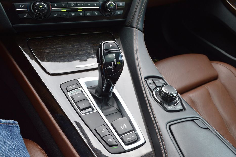 Продам BMW 640 2012 года в Одессе