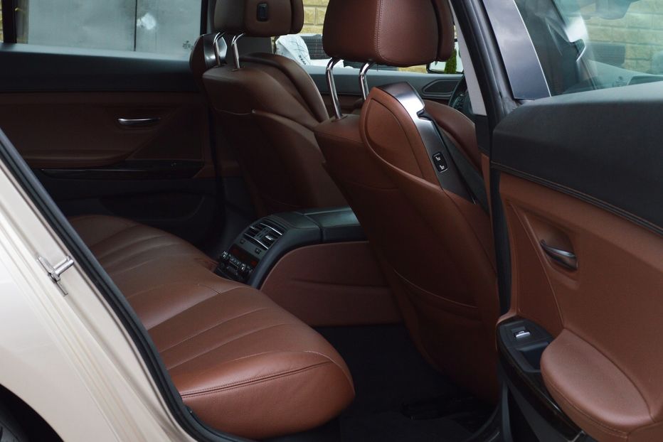 Продам BMW 640 2012 года в Одессе