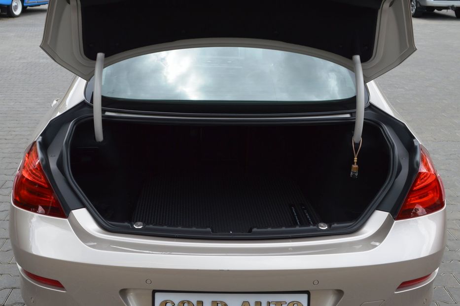 Продам BMW 640 2012 года в Одессе
