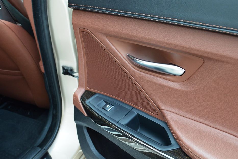 Продам BMW 640 2012 года в Одессе