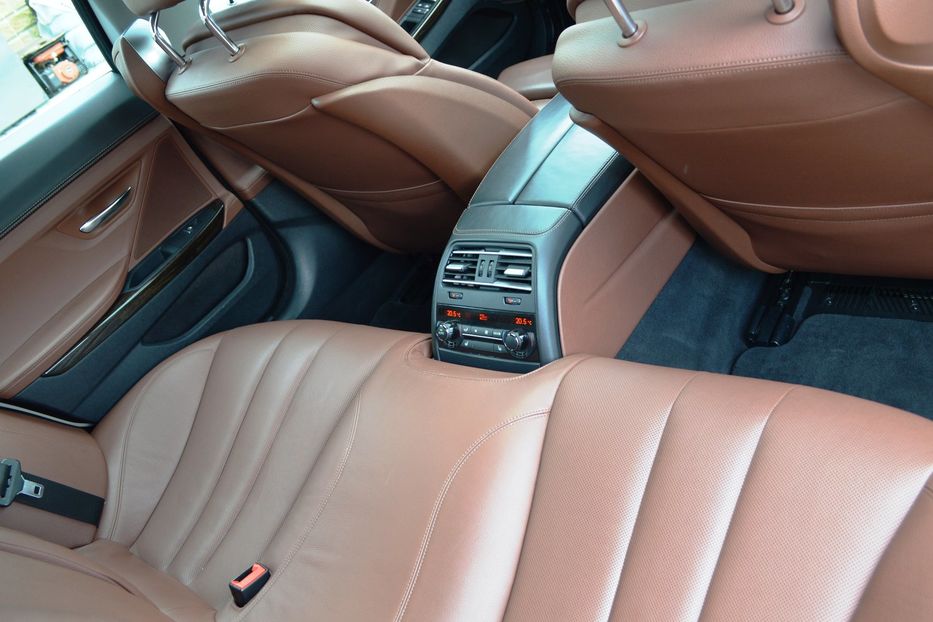 Продам BMW 640 2012 года в Одессе