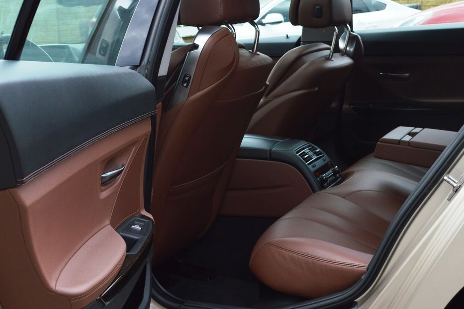 Продам BMW 640 2012 года в Одессе