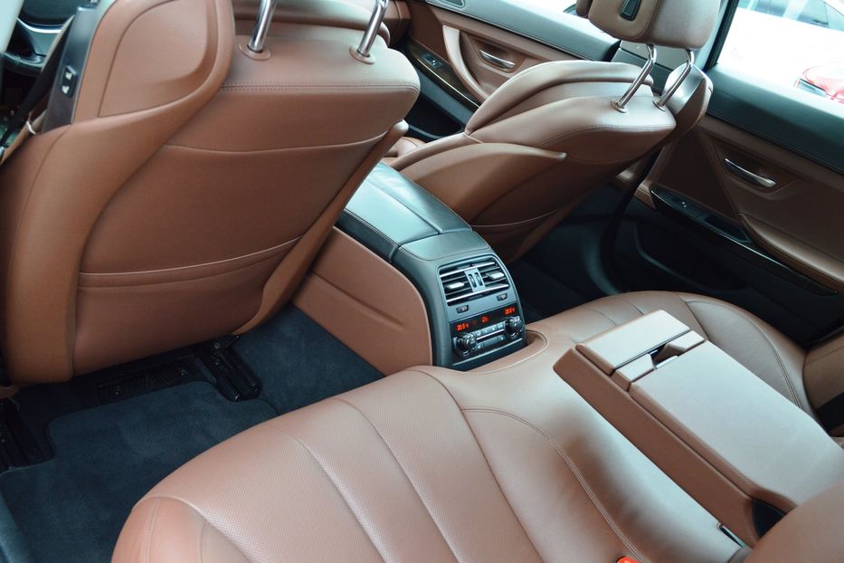 Продам BMW 640 2012 года в Одессе