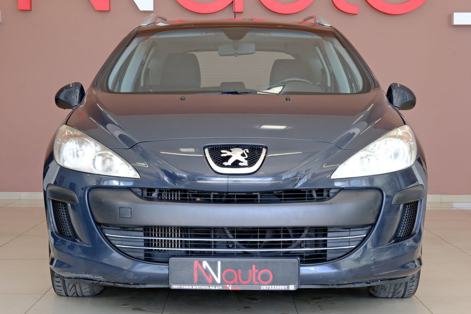 Продам Peugeot 308 2011 года в Одессе