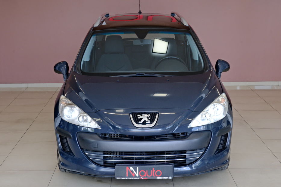Продам Peugeot 308 2011 года в Одессе