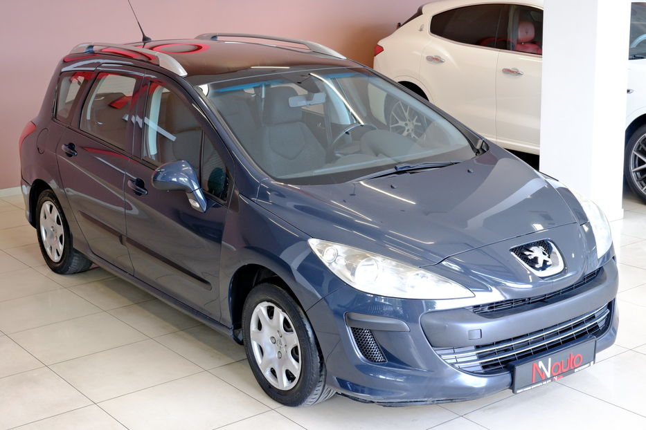 Продам Peugeot 308 2011 года в Одессе