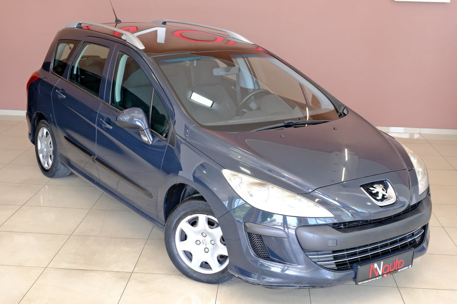 Продам Peugeot 308 2011 года в Одессе