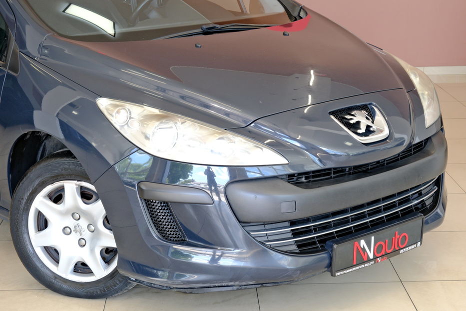 Продам Peugeot 308 2011 года в Одессе