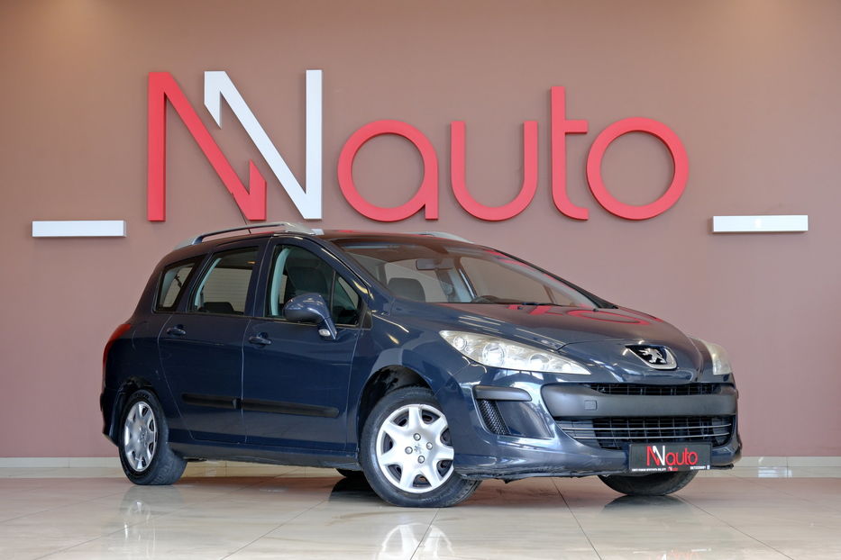 Продам Peugeot 308 2011 года в Одессе