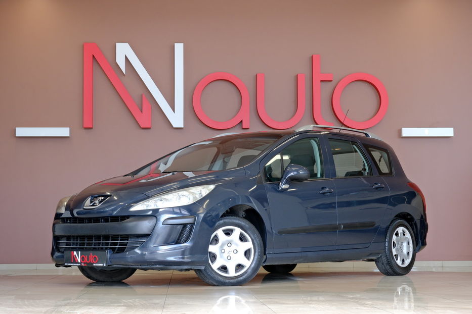 Продам Peugeot 308 2011 года в Одессе
