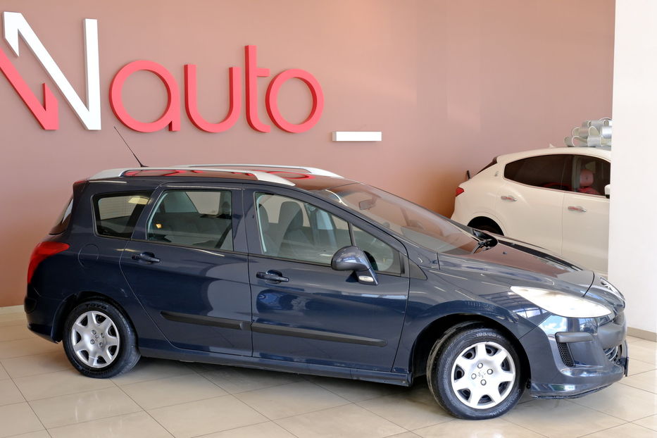 Продам Peugeot 308 2011 года в Одессе