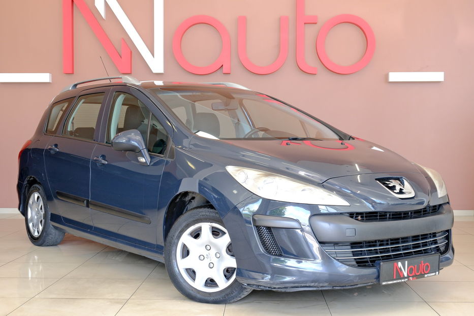 Продам Peugeot 308 2011 года в Одессе