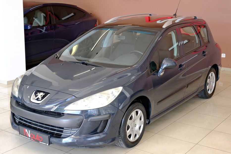 Продам Peugeot 308 2011 года в Одессе