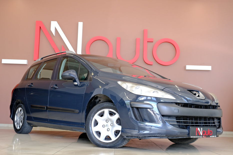 Продам Peugeot 308 2011 года в Одессе