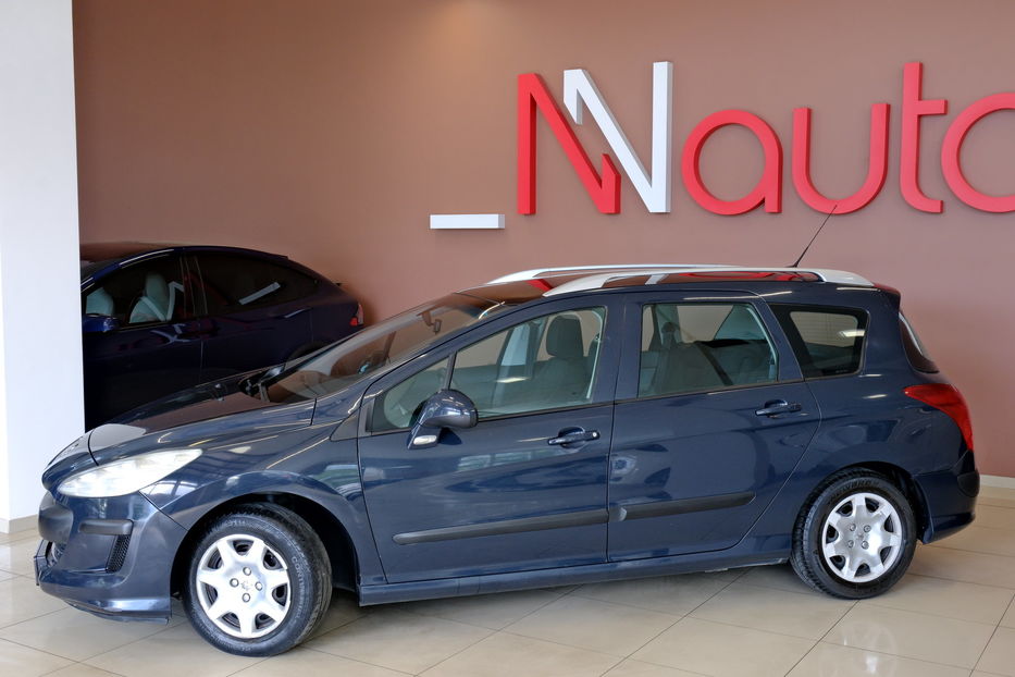 Продам Peugeot 308 2011 года в Одессе