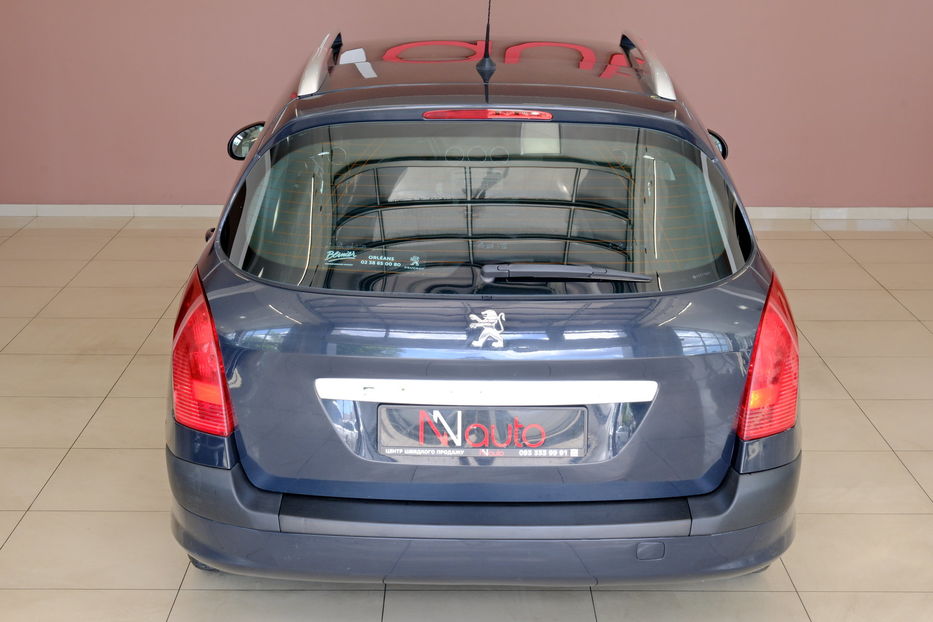 Продам Peugeot 308 2011 года в Одессе