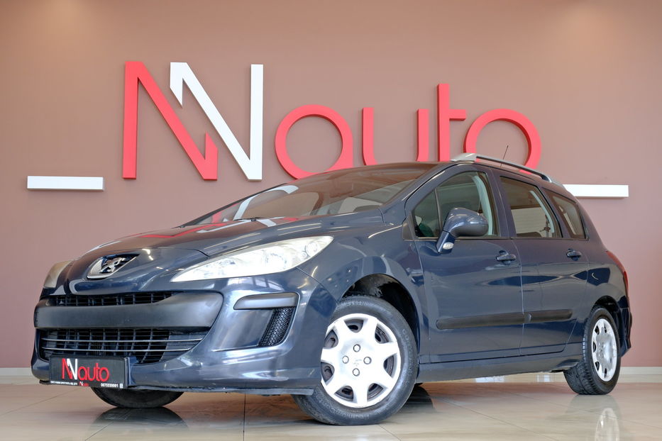 Продам Peugeot 308 2011 года в Одессе