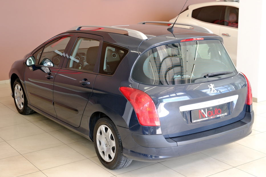 Продам Peugeot 308 2011 года в Одессе