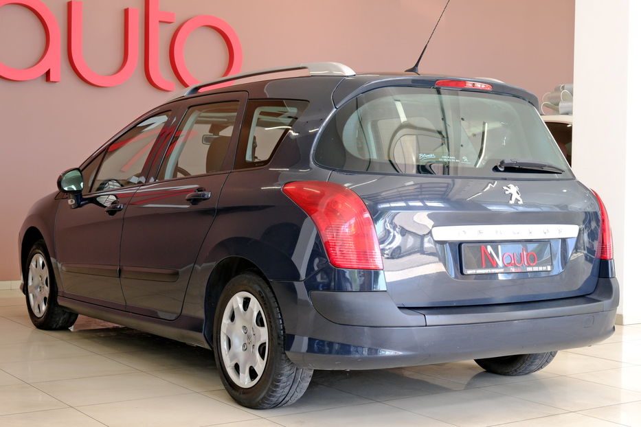 Продам Peugeot 308 2011 года в Одессе
