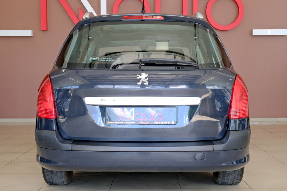 Продам Peugeot 308 2011 года в Одессе