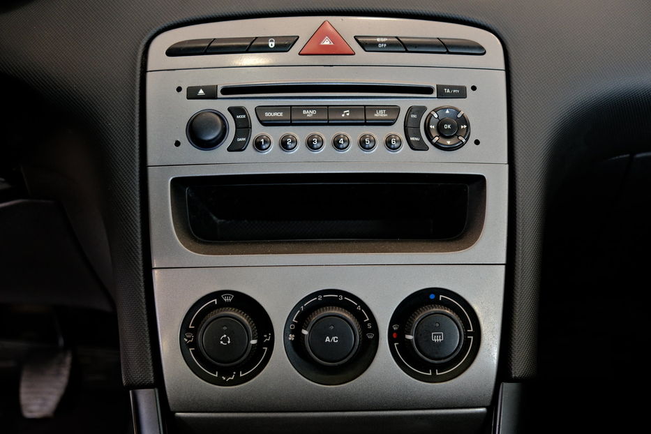 Продам Peugeot 308 2011 года в Одессе